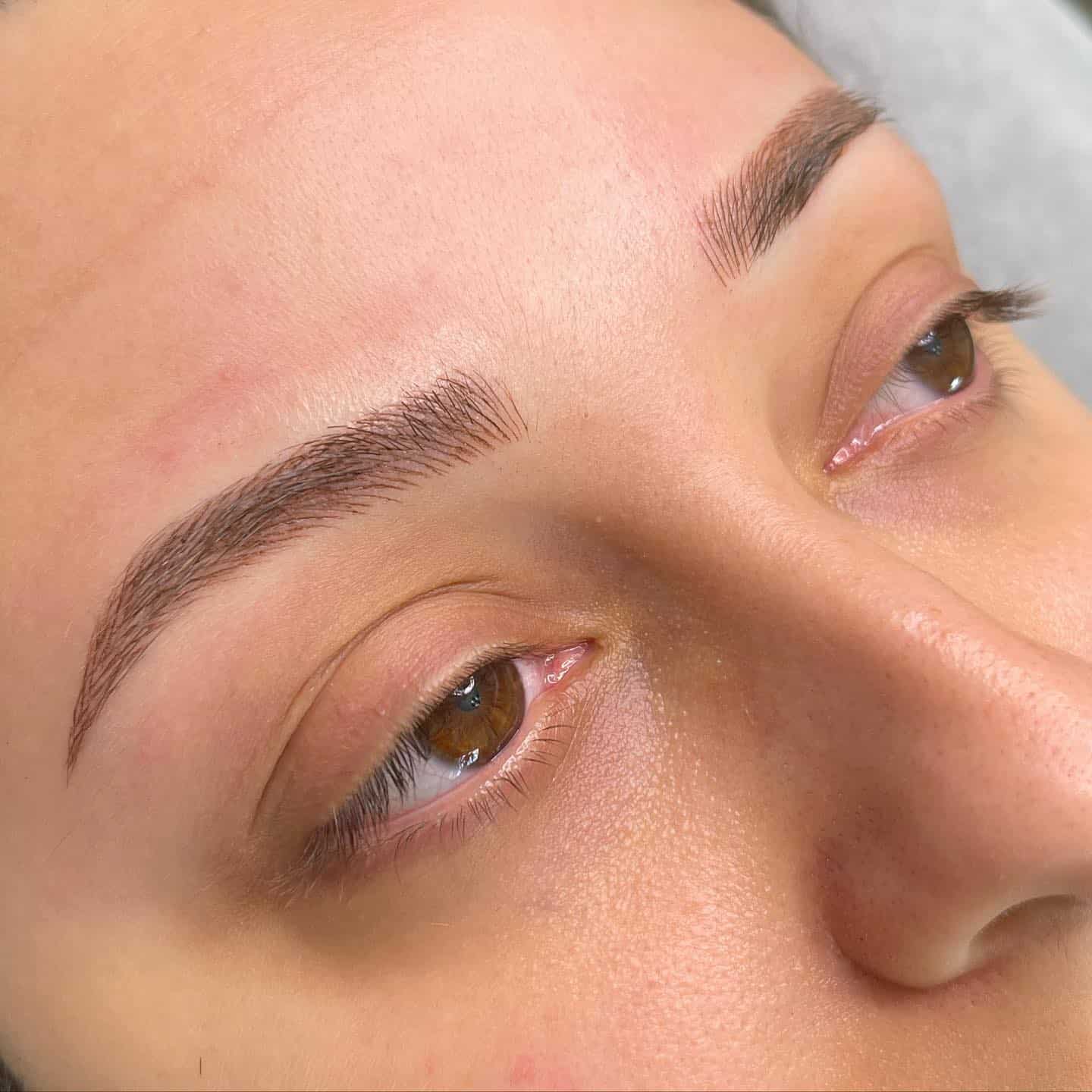 Melbourne Designer Brows