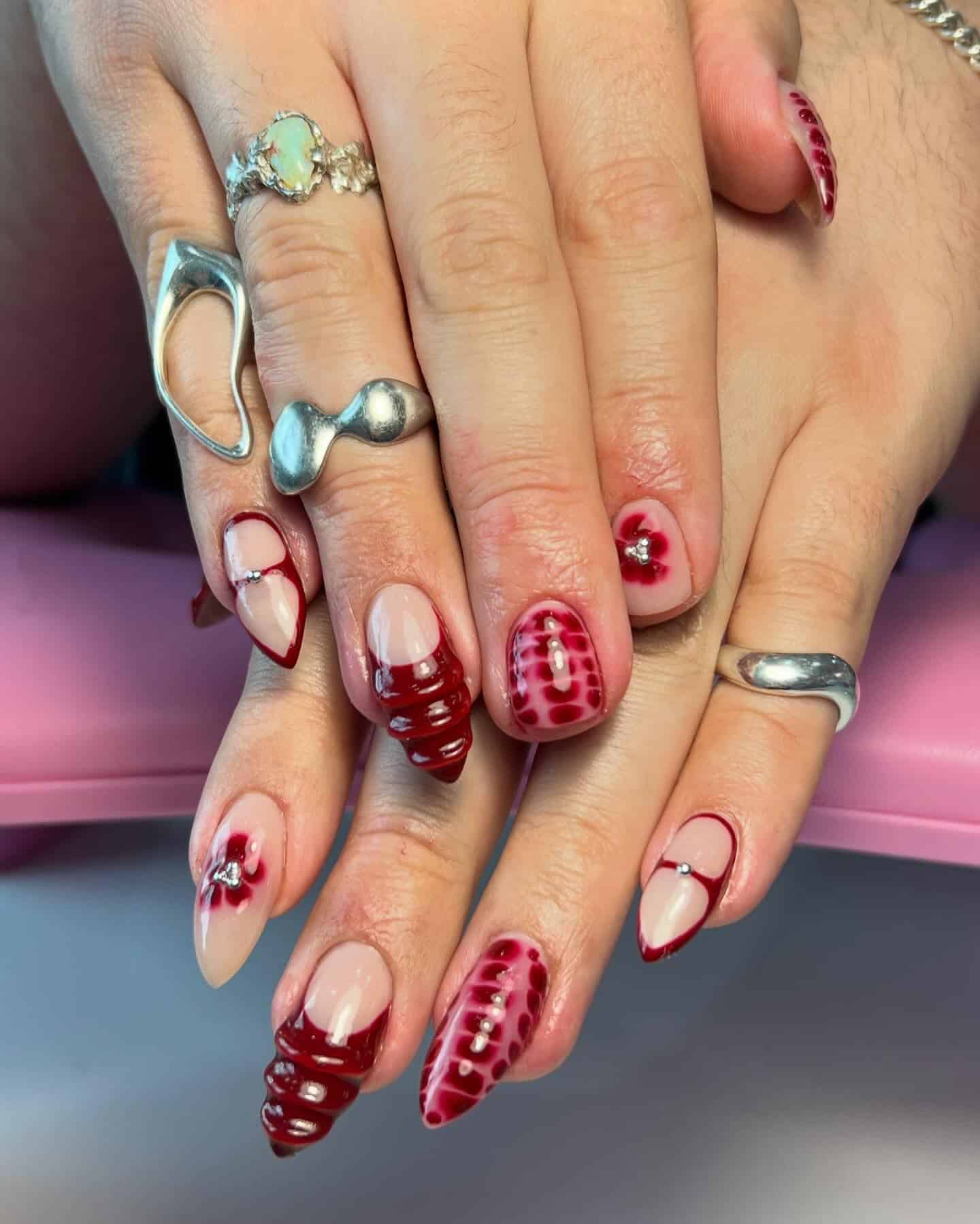 Miss Jay’s Nails & Beauty