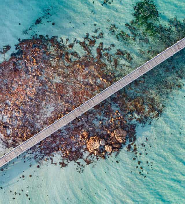 Moonta Bay Jetty (Image Credit: South Australia Tourism)