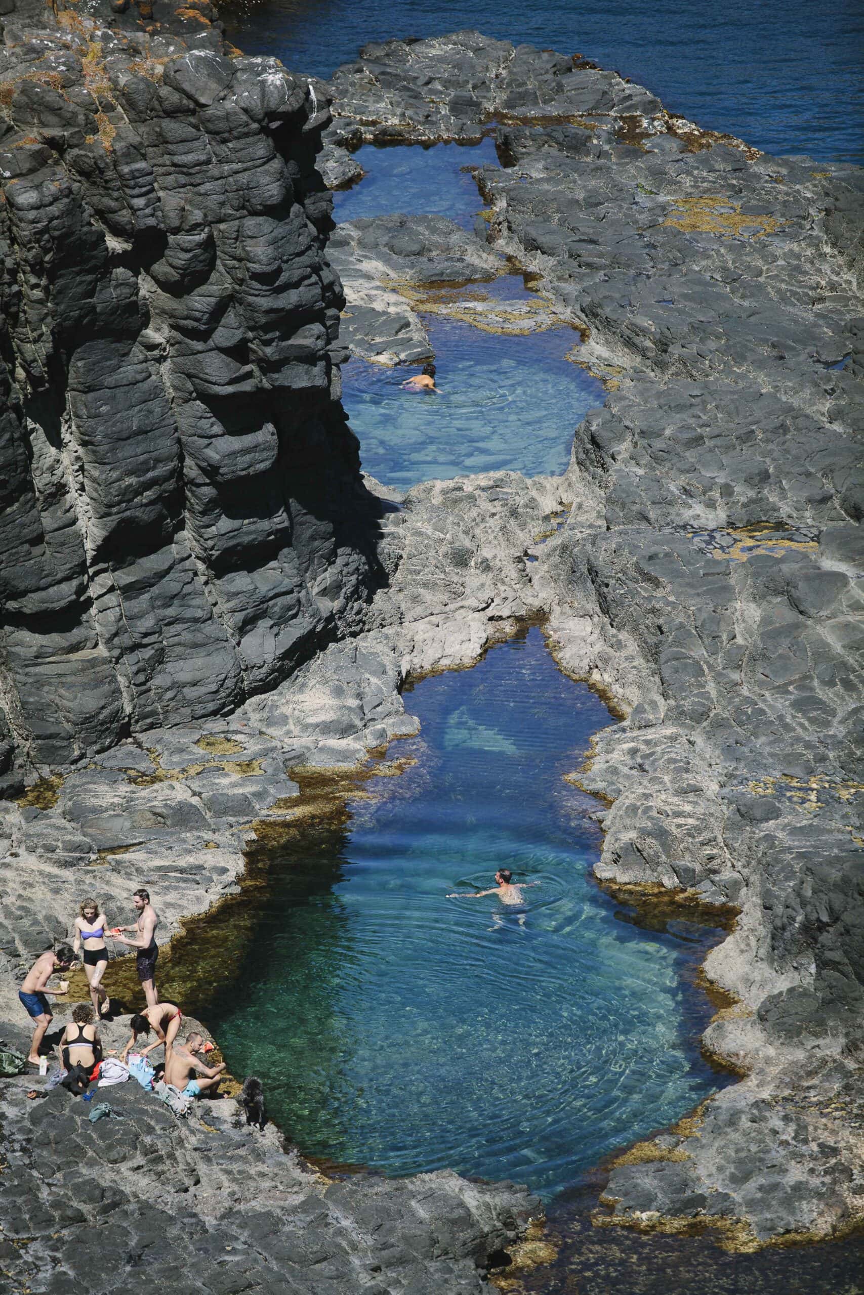 Bushrangers Bay (Image Credit: Places We Swim)