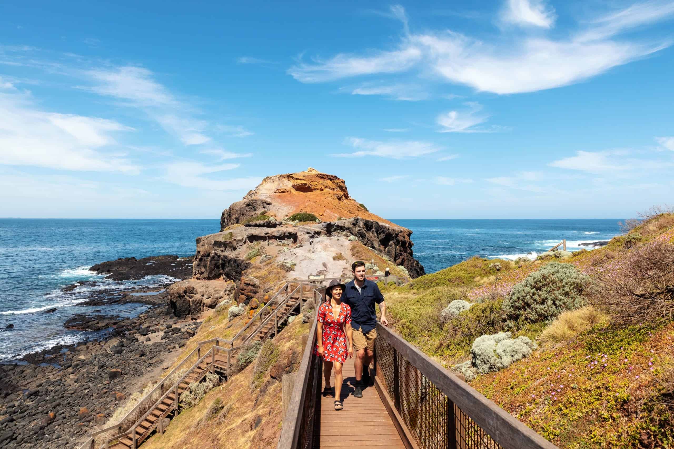 Mornington Peninsula, Victoria 