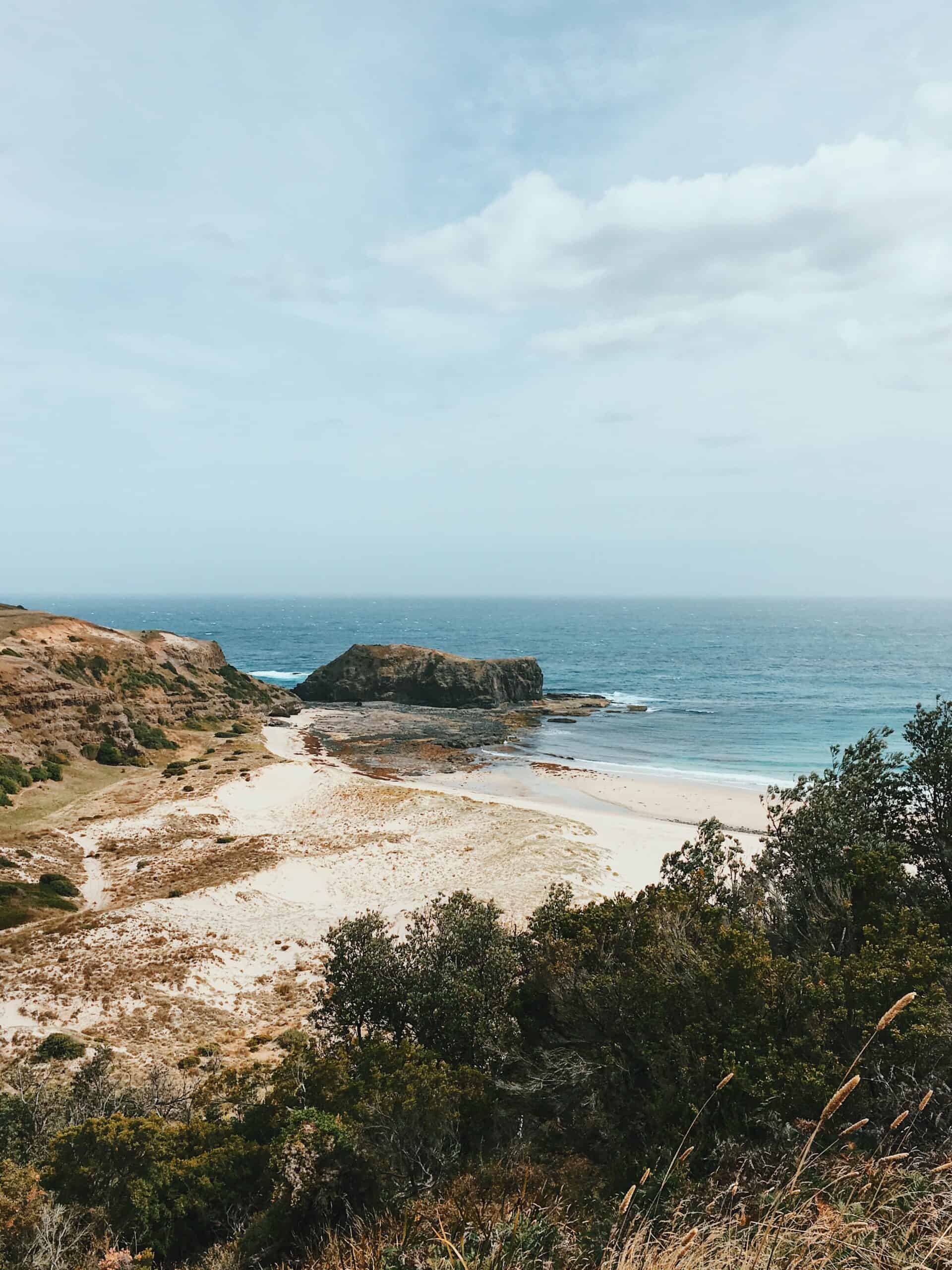 Bushrangers Bay (Image Credit: Kelsey Harrington)