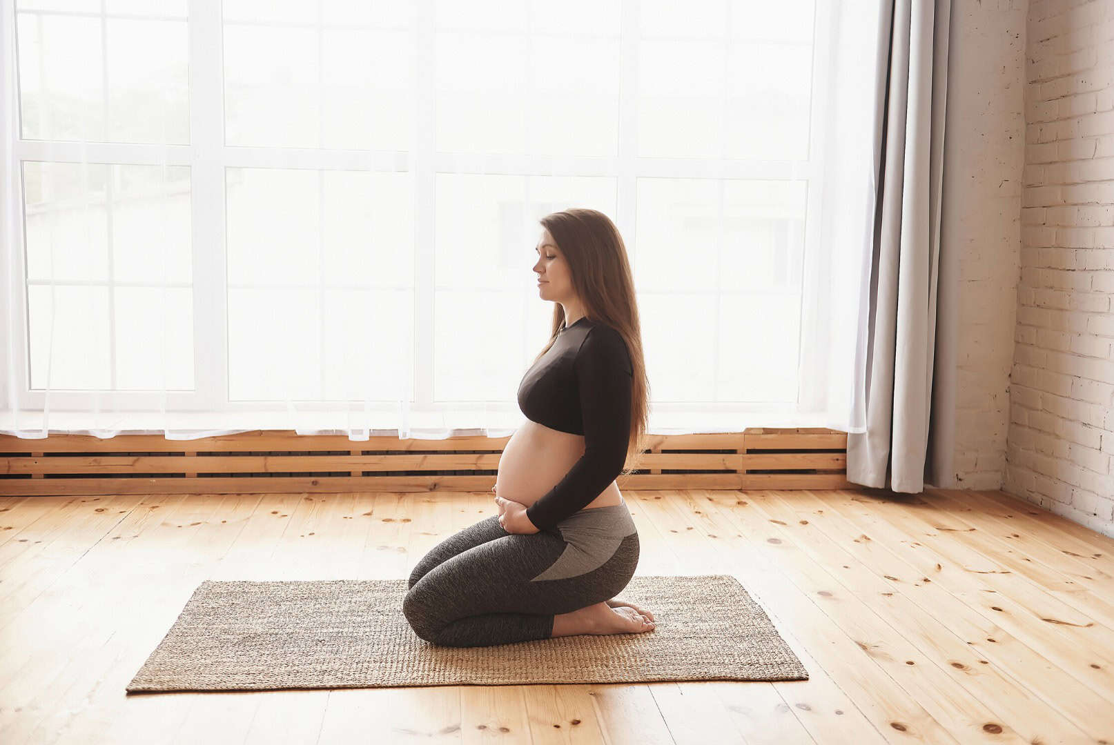 Mother Nurture Yoga