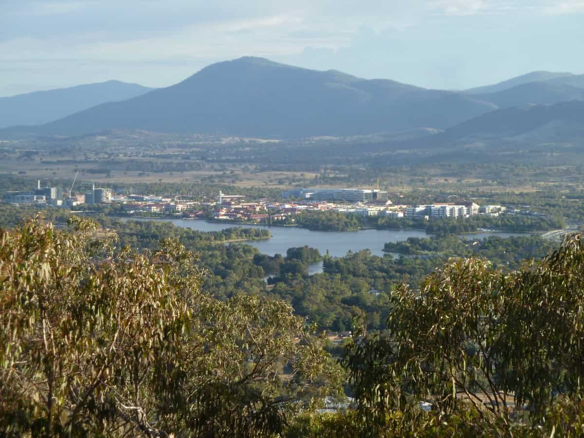 Mount Taylor (Image Credit: Trail Maze)