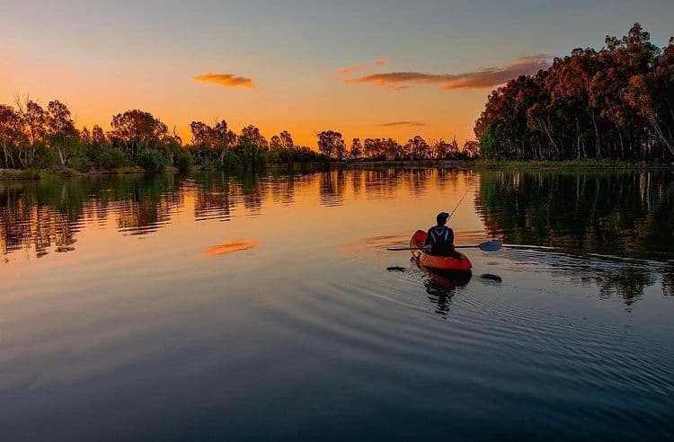 Murray River National Park