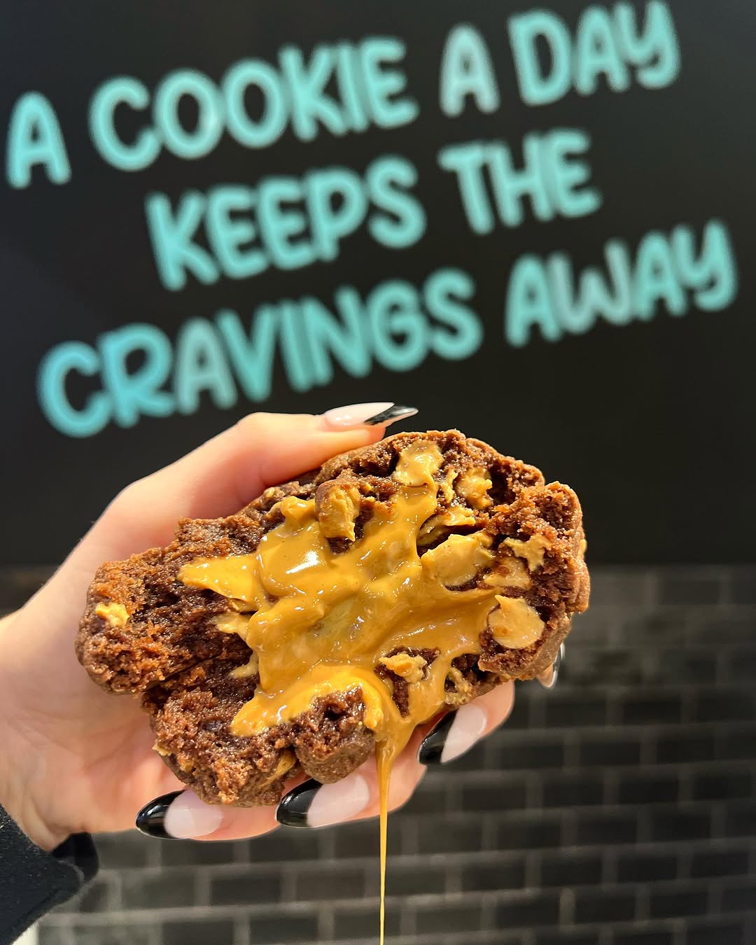 my cookie factory south melbourne market