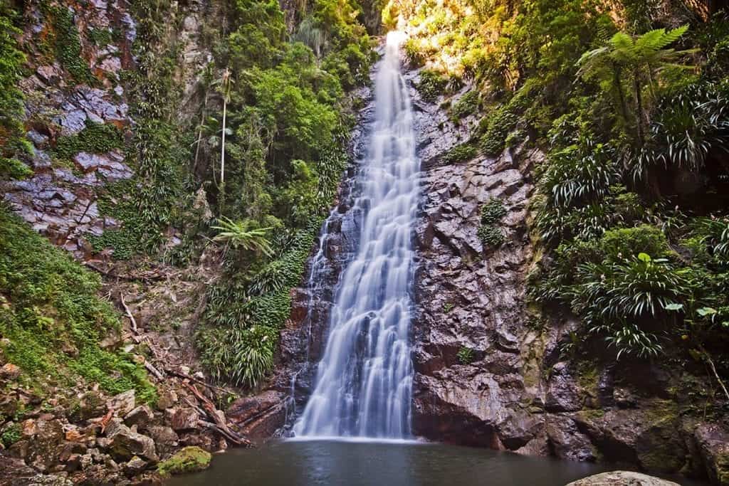 Naree Budjong Djara National Park