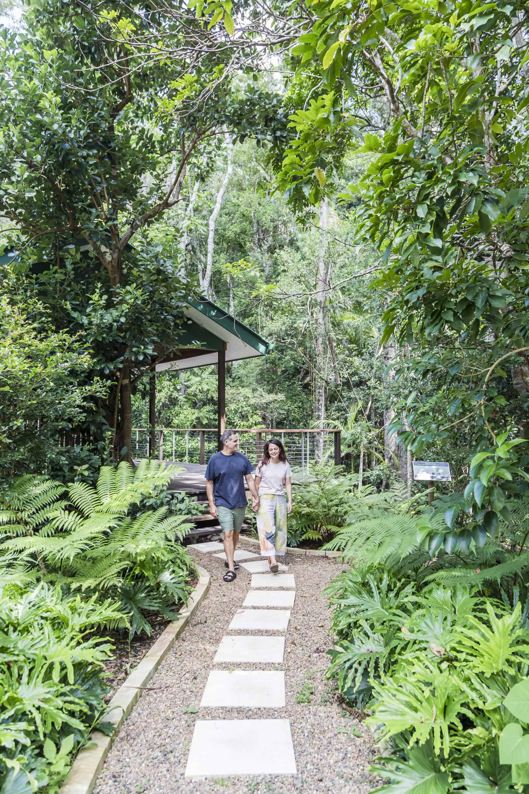 Narrows Escape (Photo credit: Tourism & Events Queensland)