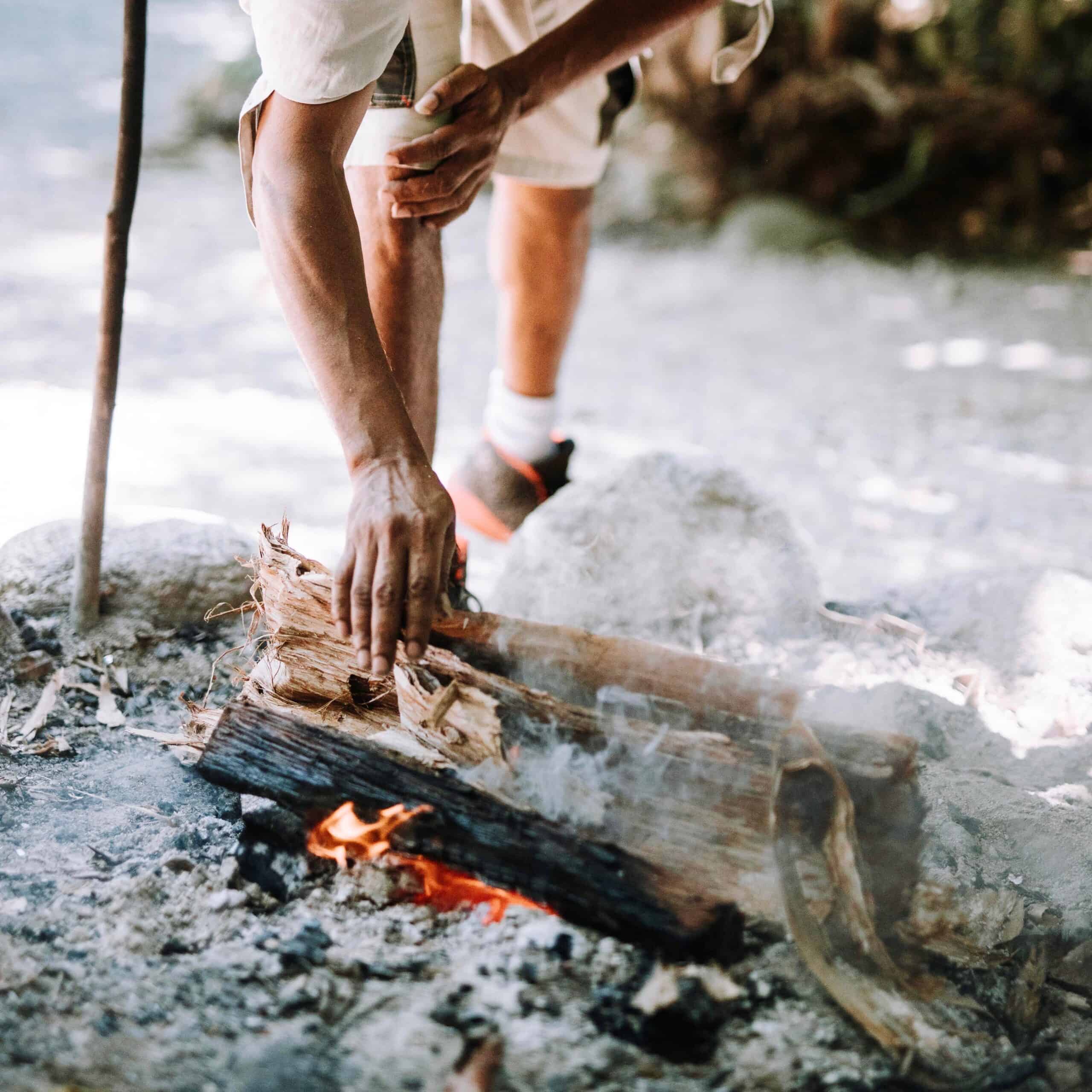 Ngadiku Dreamtime Walk (Photo credit: Tourism Tropical North Queensland)