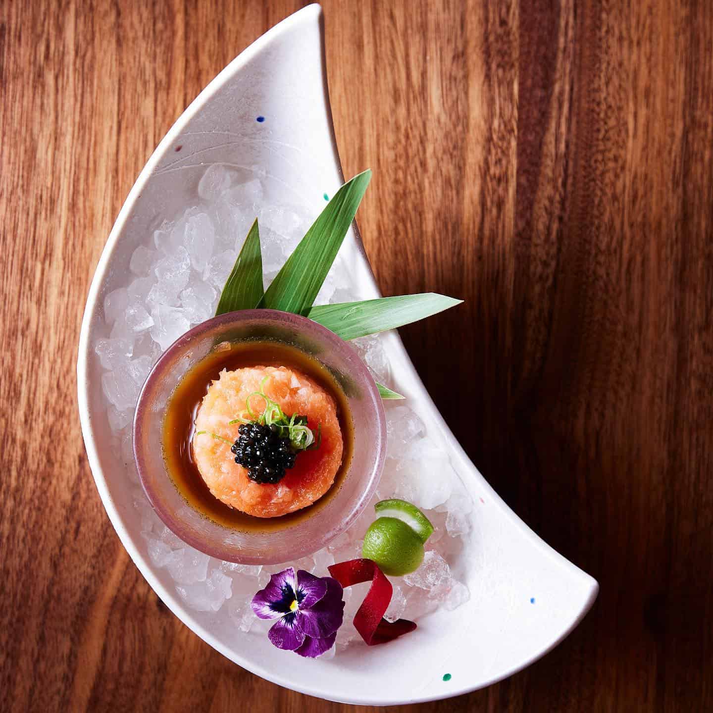 Nobu Sydney