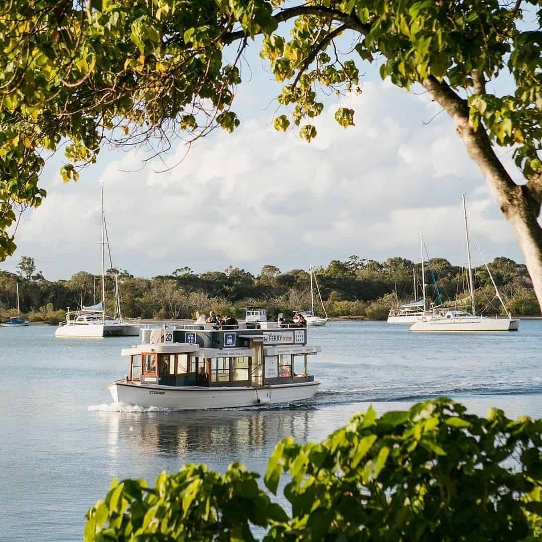 Noosa Ferry