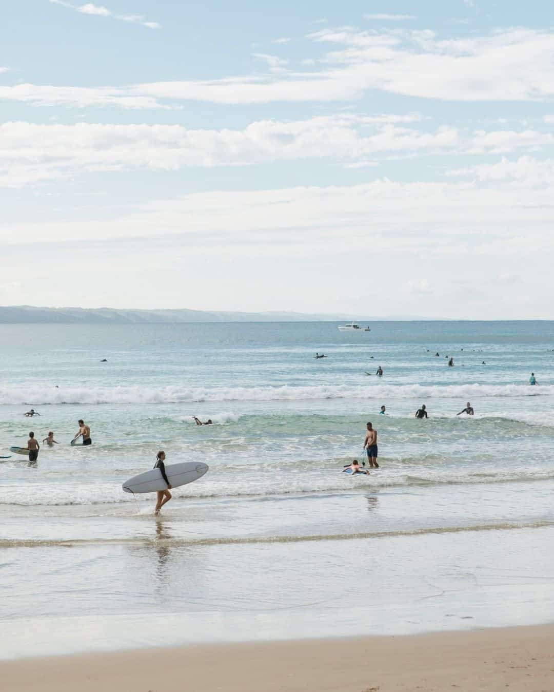 Noosa Main Beach