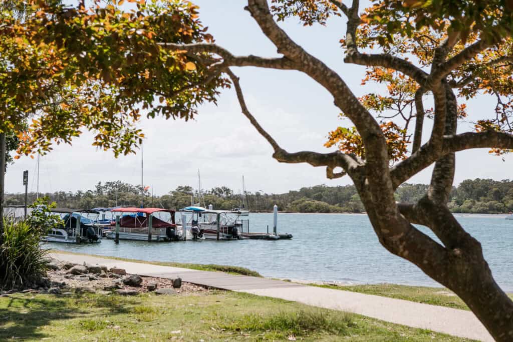 Noosaville Suburb Profile 