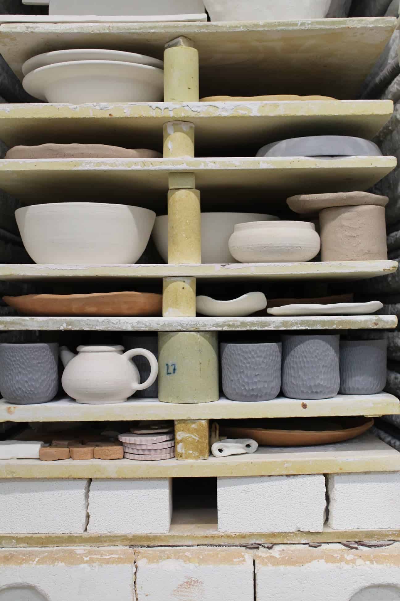 Northcote Pottery Studios