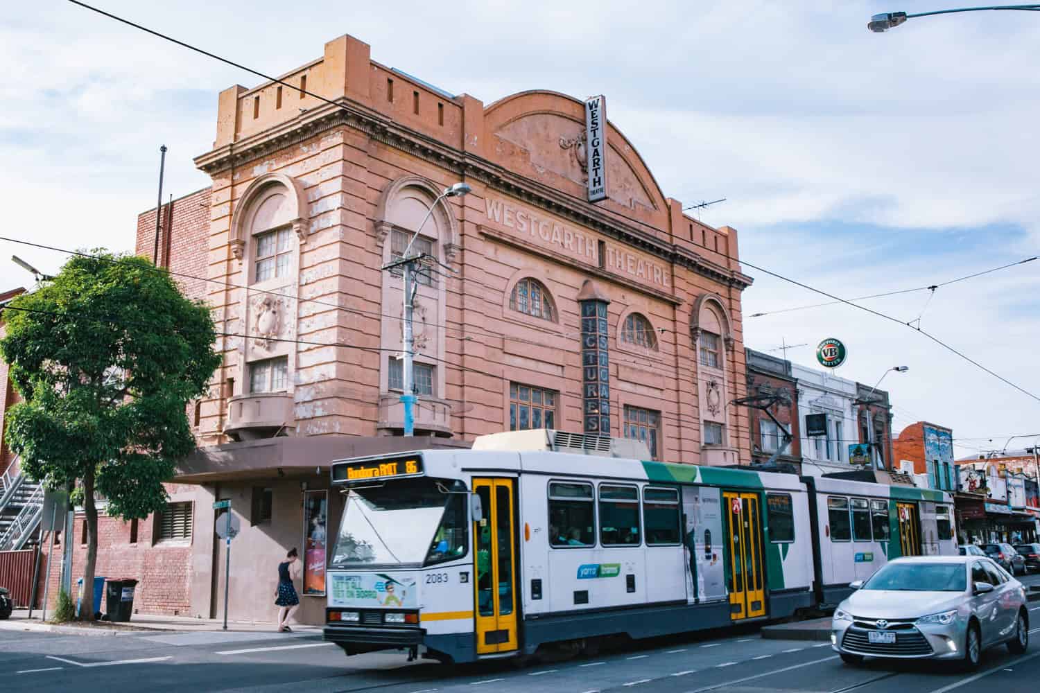 Northcote