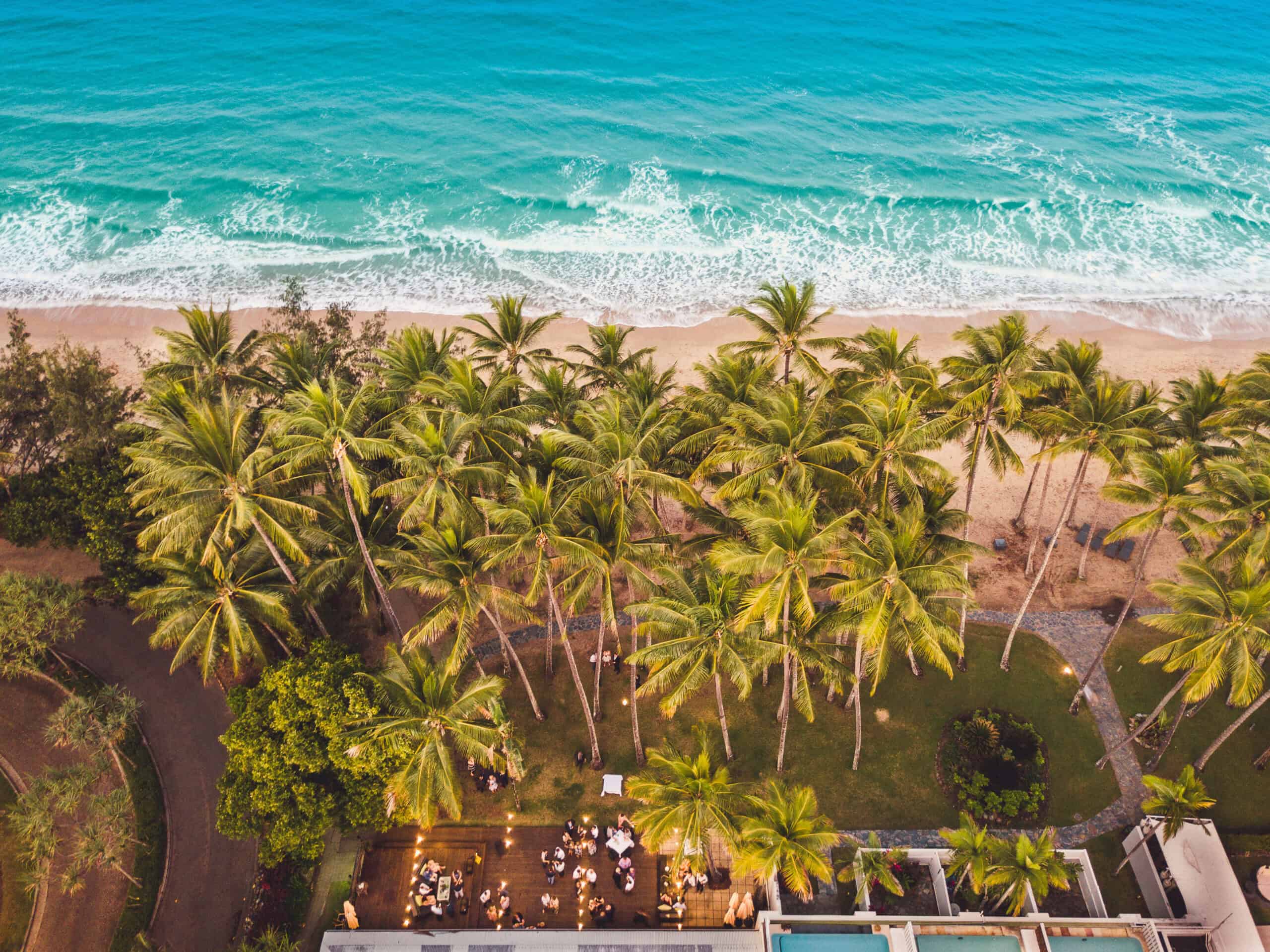 Nu Nu Restaurant (Image Credit: Tourism Tropical North Queensland)