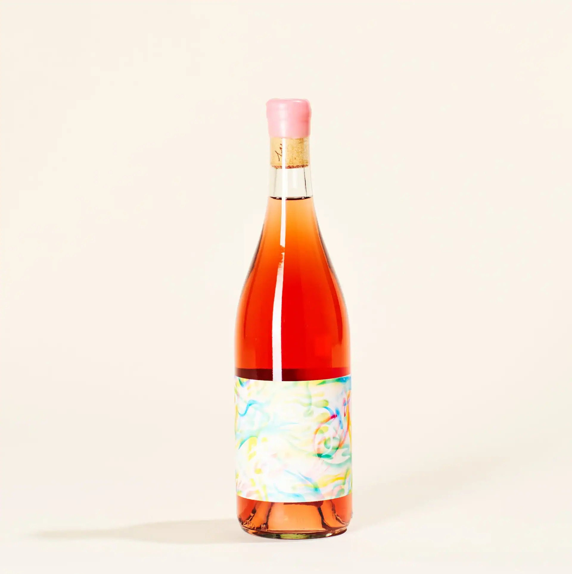 Las Jaras 2020 Old Vine Rosé