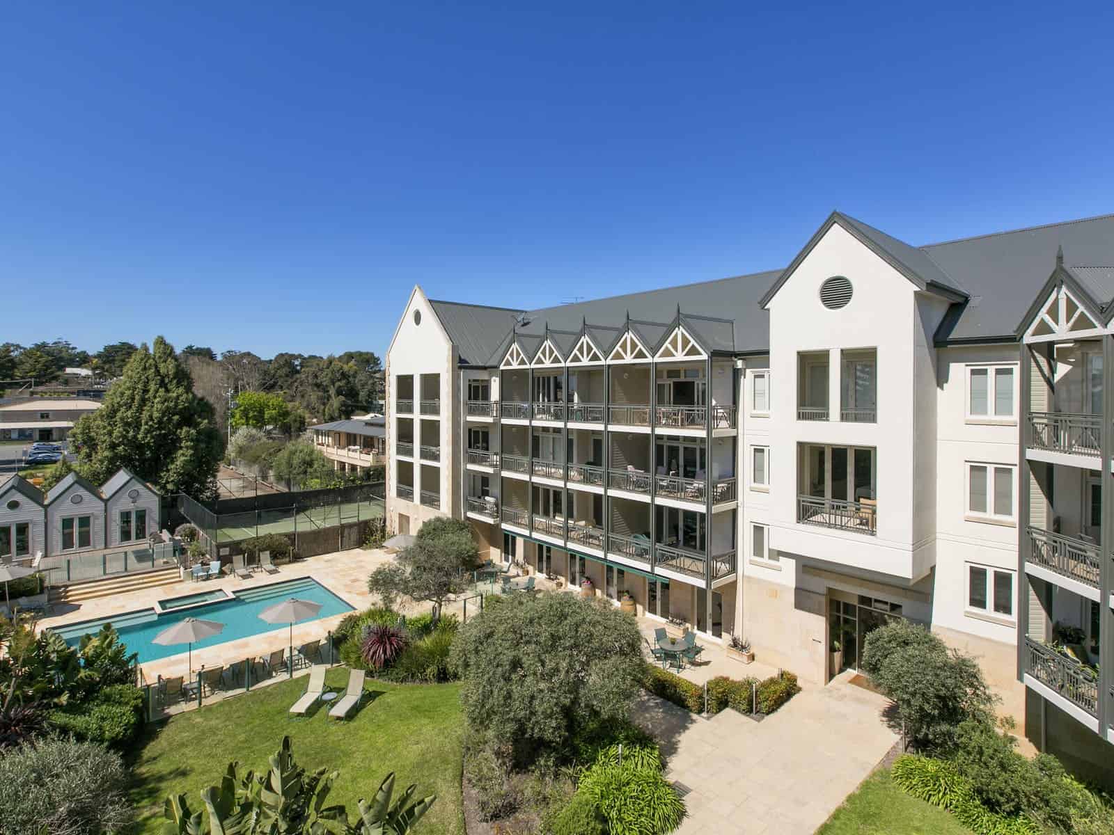 Portsea Village Resort