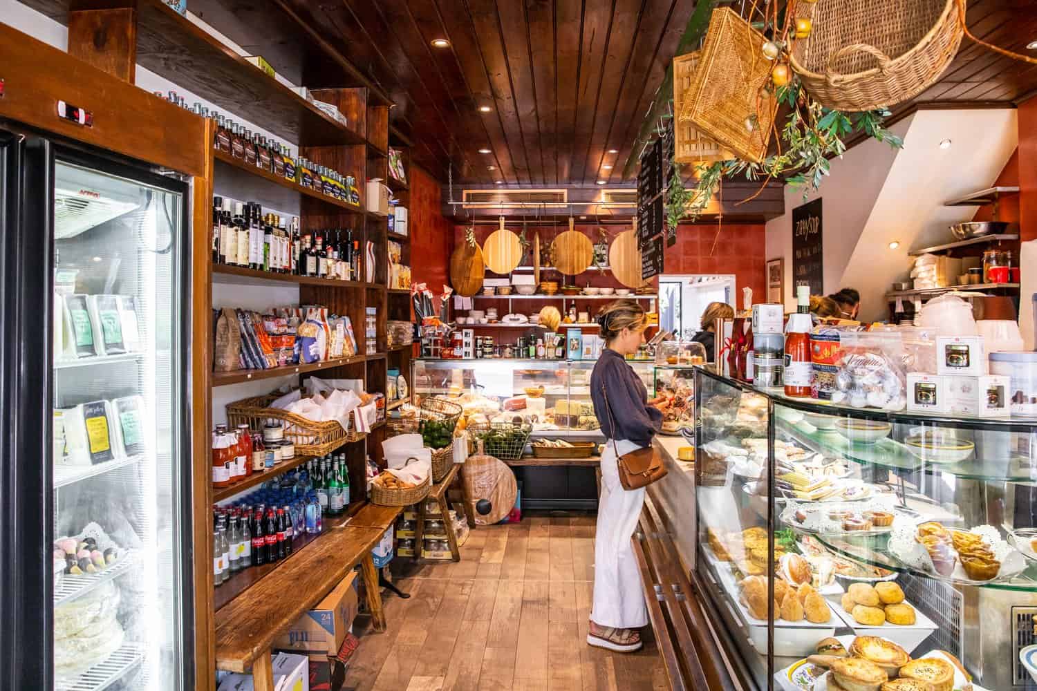 Paddington Alimentari (Image Credit: Visit Paddington) 