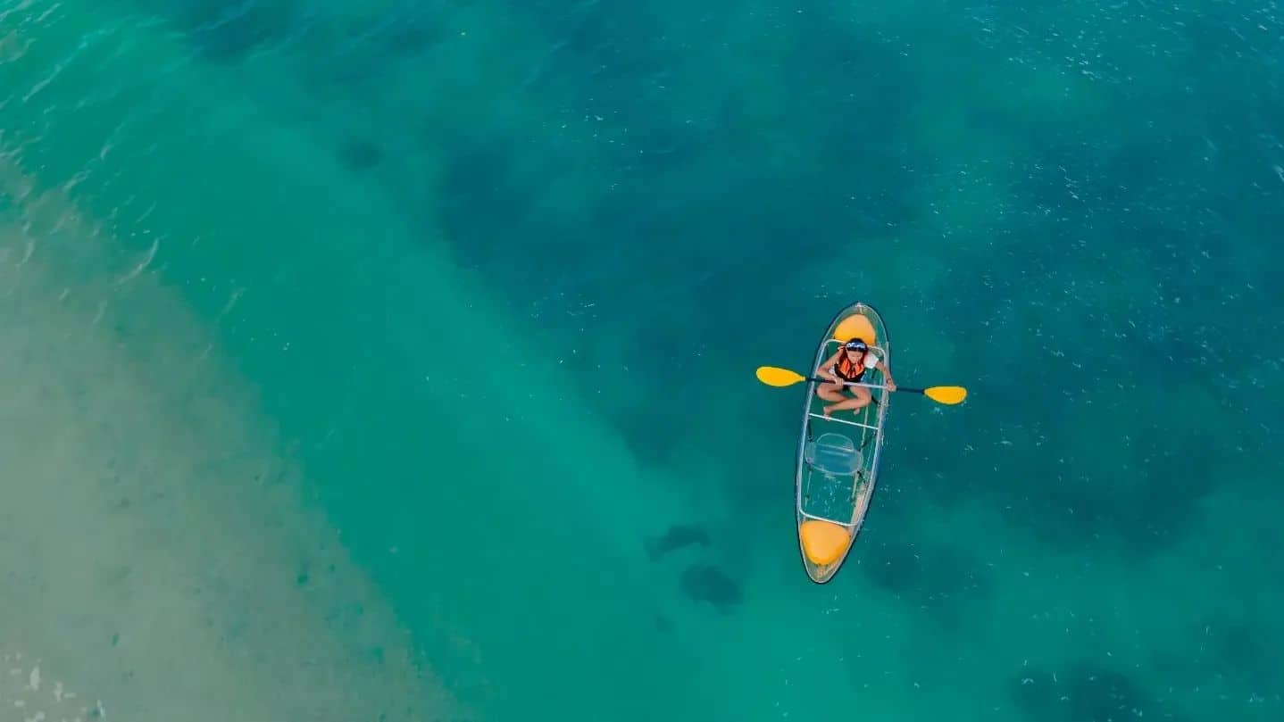 Paddle Port Stephens 