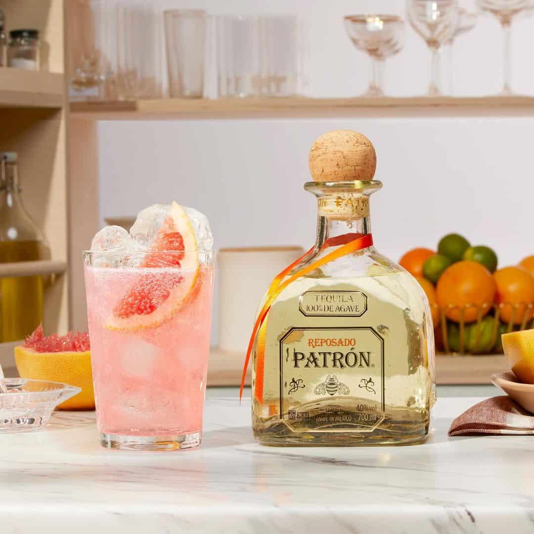 Patron