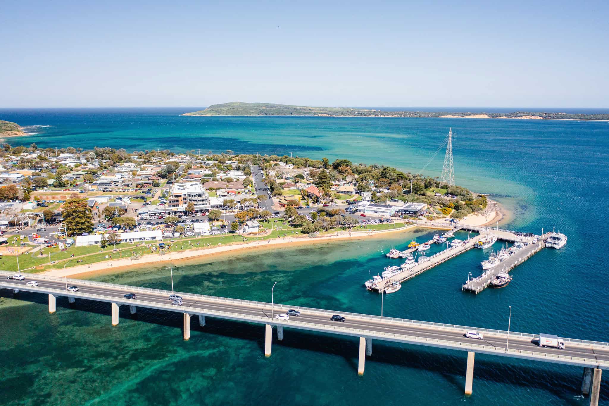 Phillip Island (Image Credit: Visit Phillip Island)