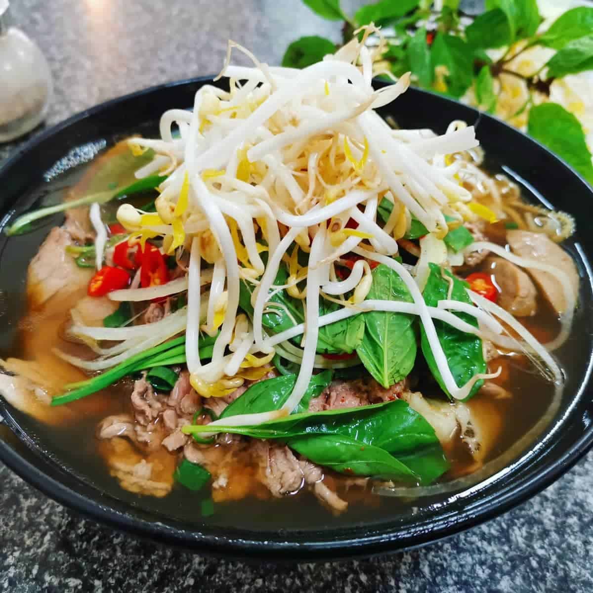 Pho Pasteur