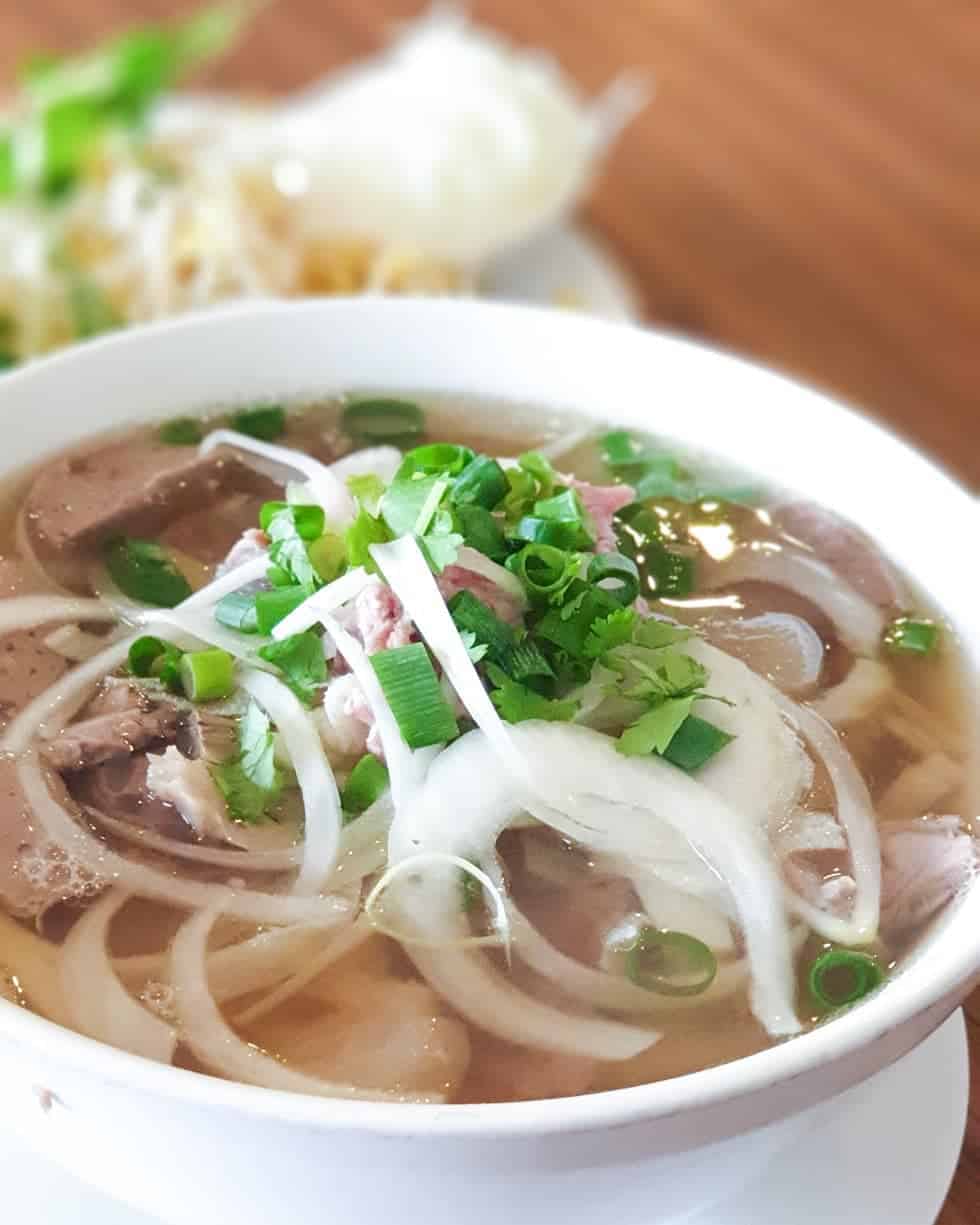 Viet Hoa Pho Restaurant