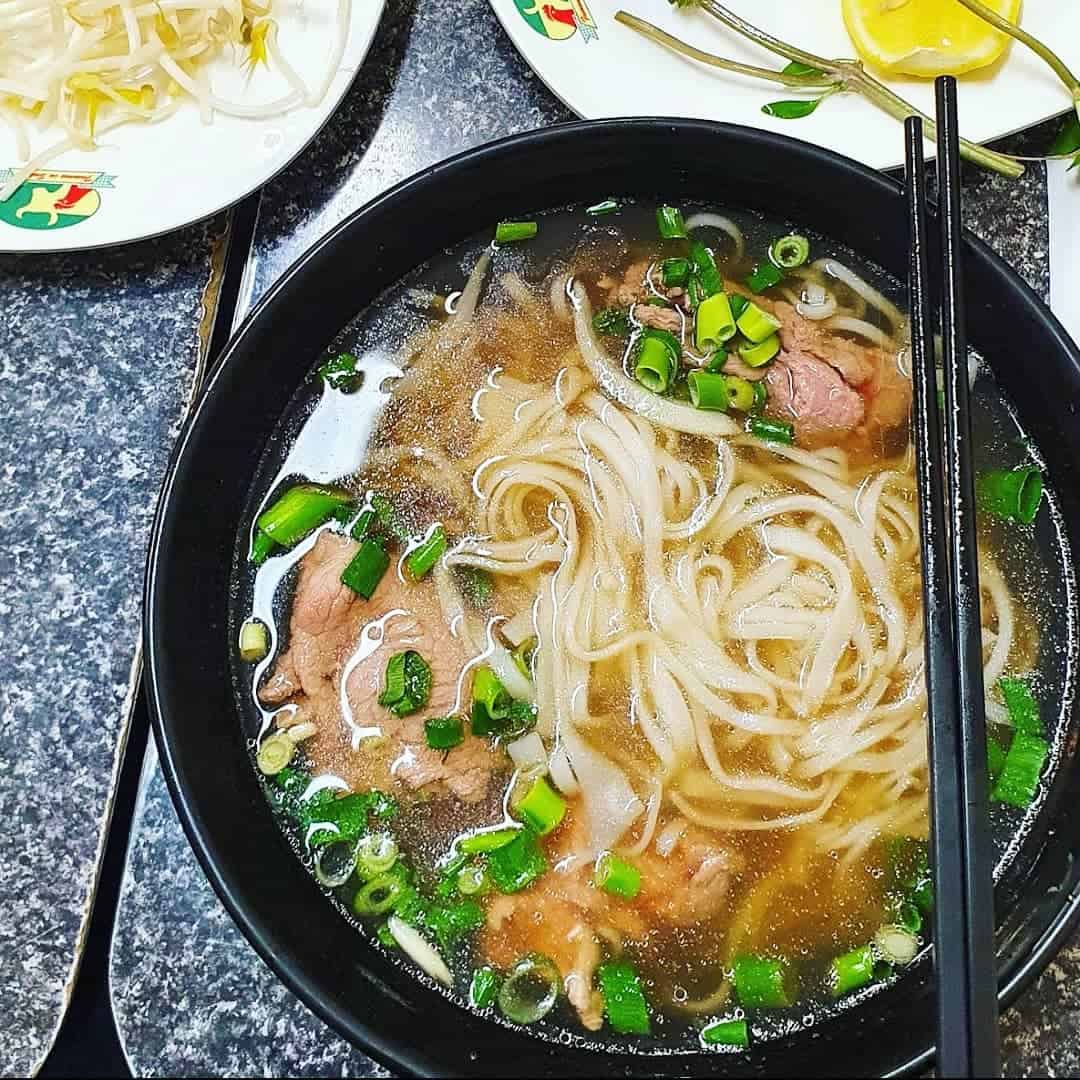 Pho Pasteur