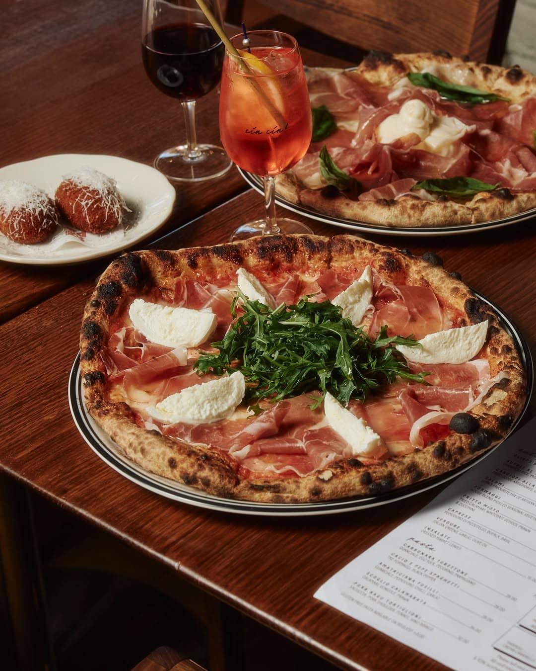 pizzateca lupa south melbourne best south melbourne market food stalls
