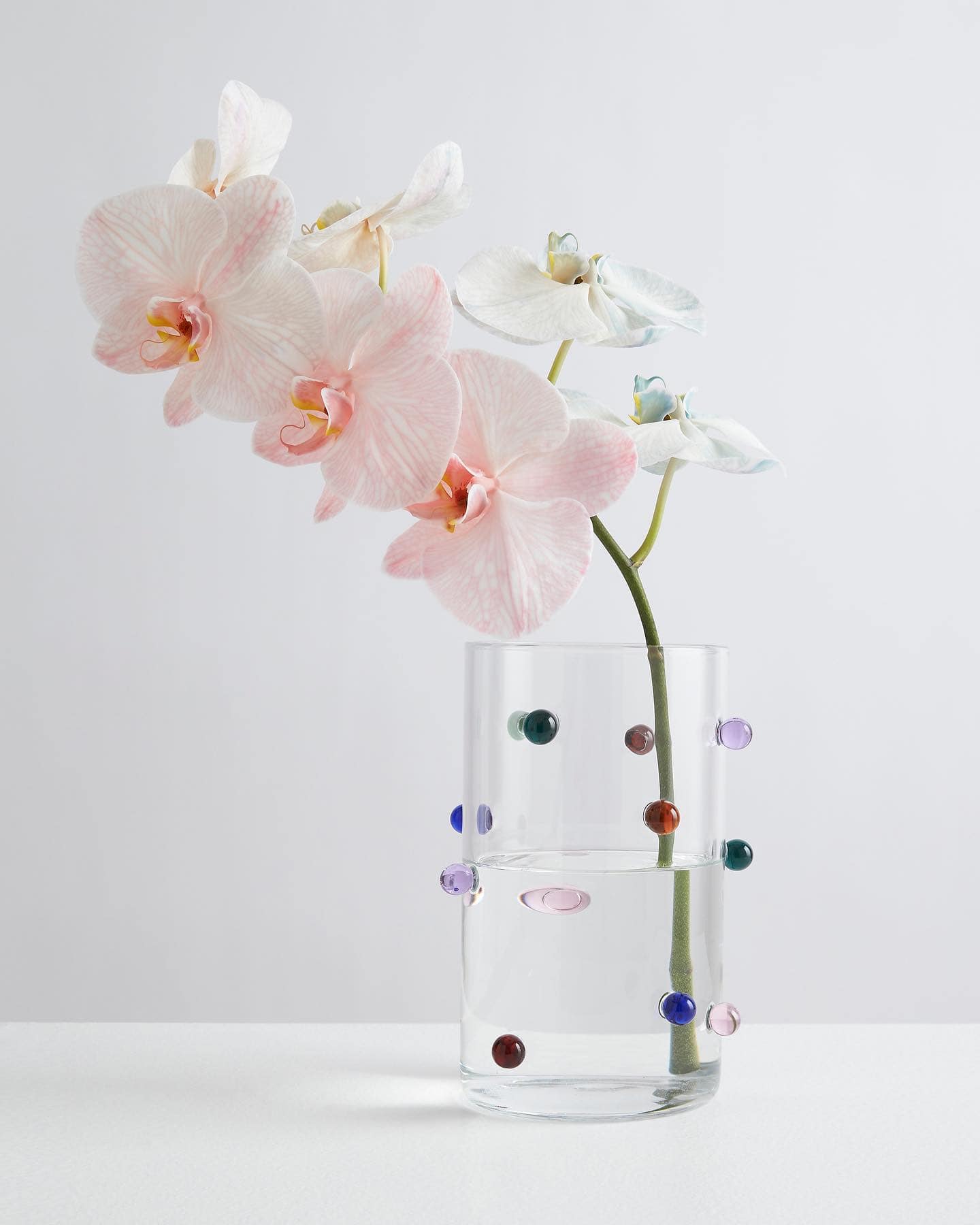 Pomponette Vase by Maison Balzac 