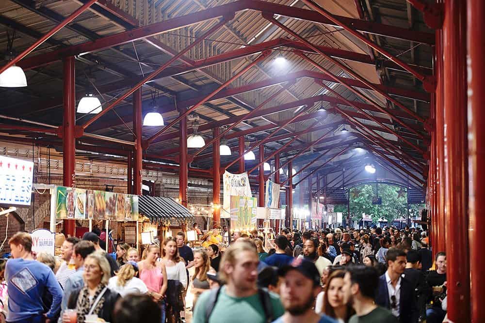 Queen Victoria Market