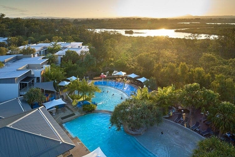 RACV Noosa Resort