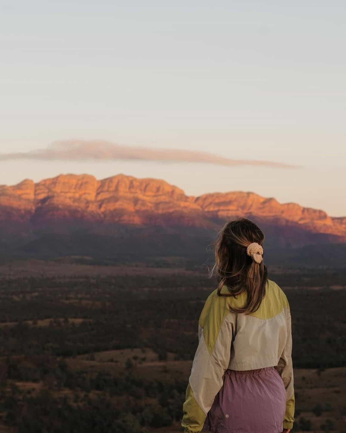 Flinders Ranges