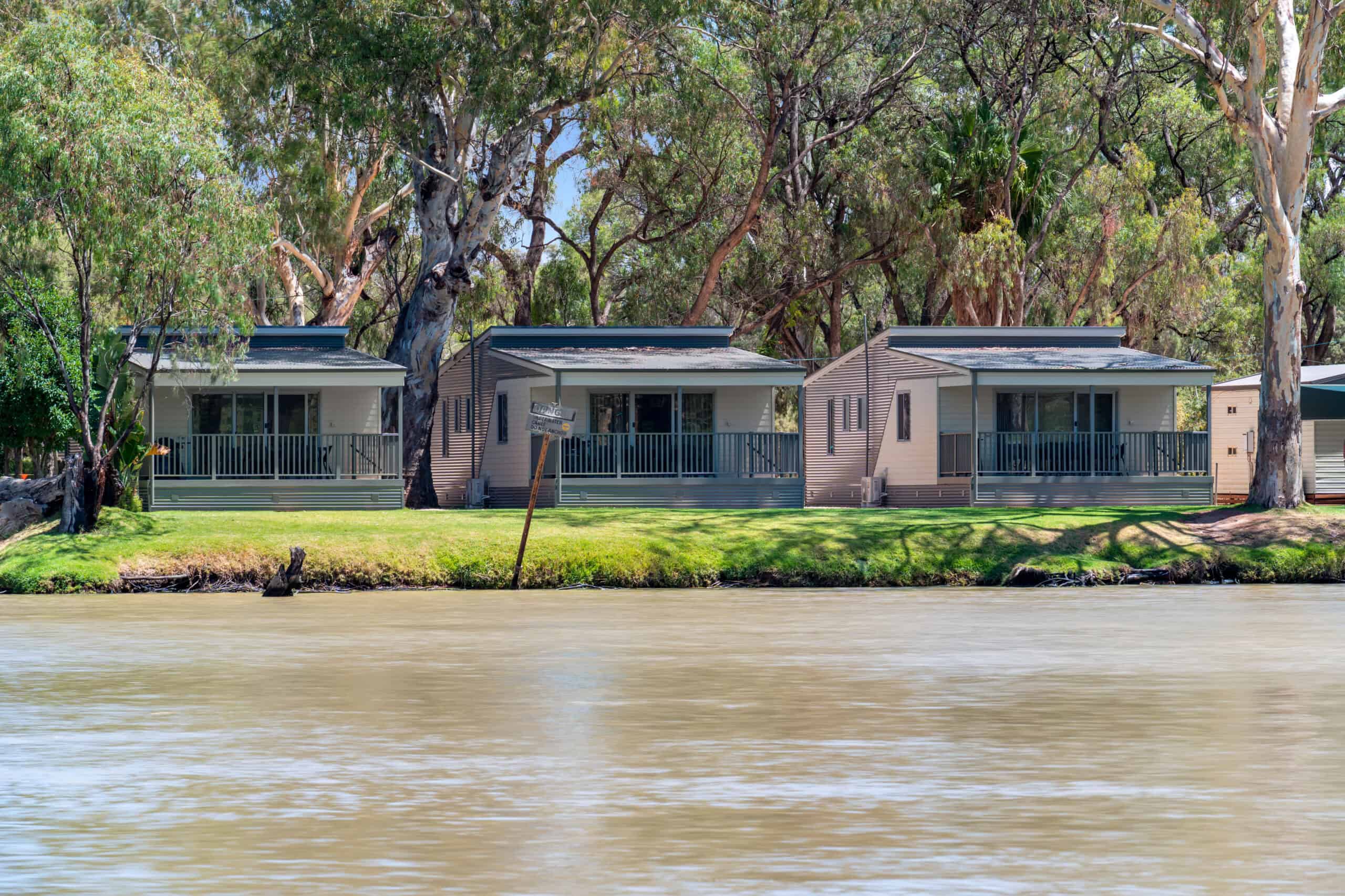 Echo Holiday Parks Renmark