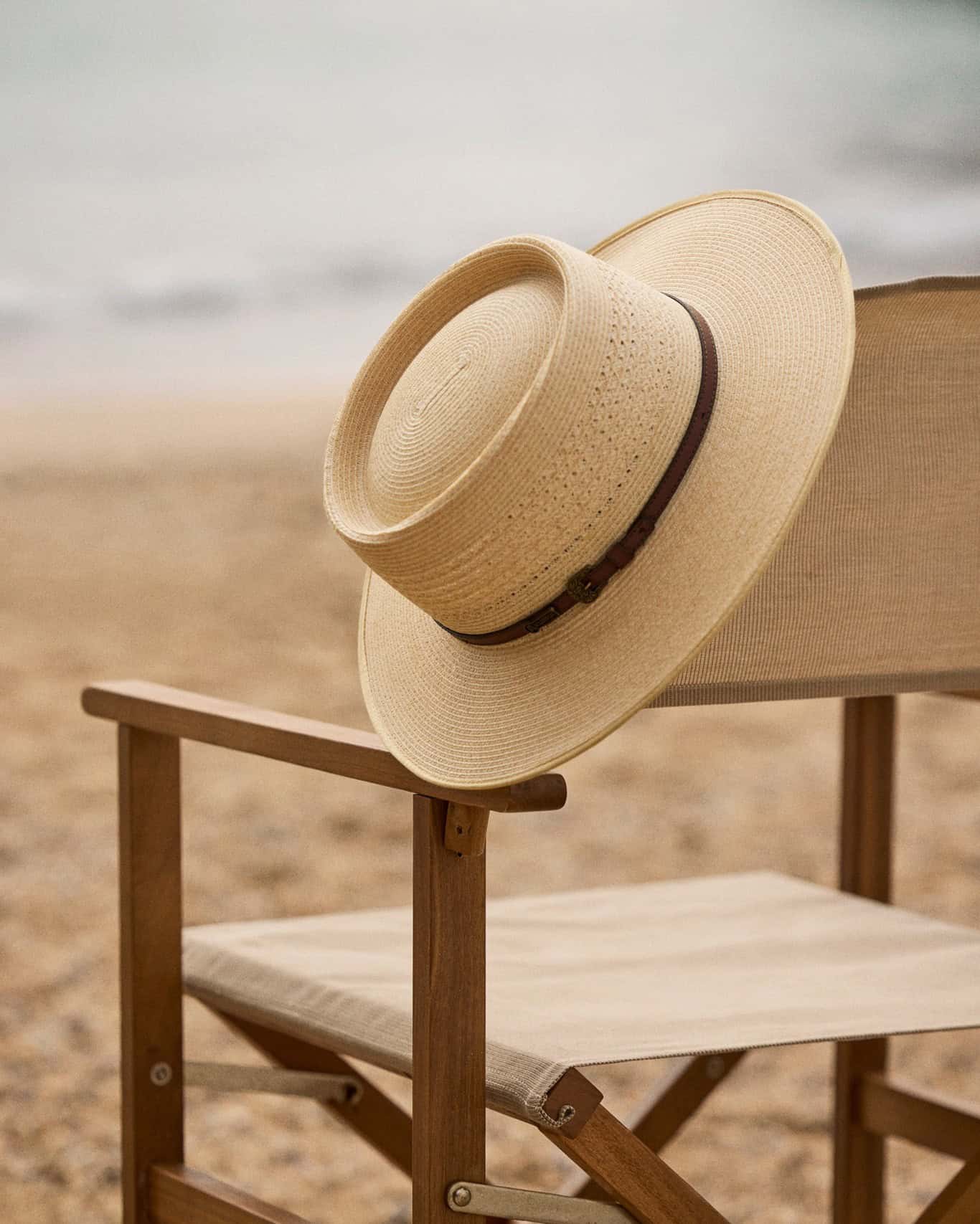 Byron Akubra hat (Image Credit: @rmwilliams/Instagram)