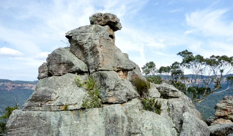 Ruined Castle (Image Credit: Stephen Alton)