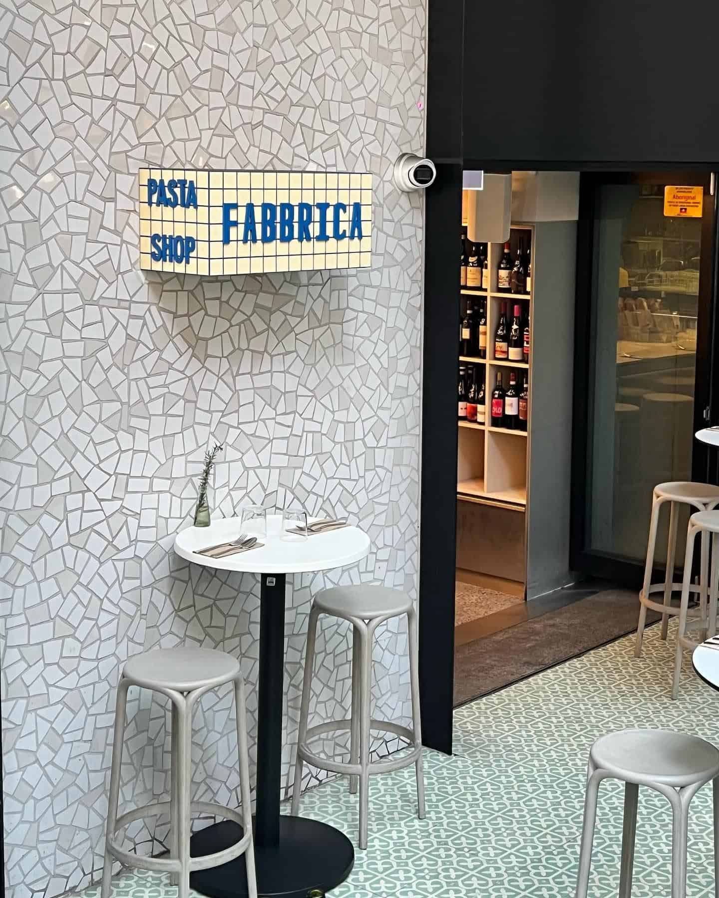 Fabbrica