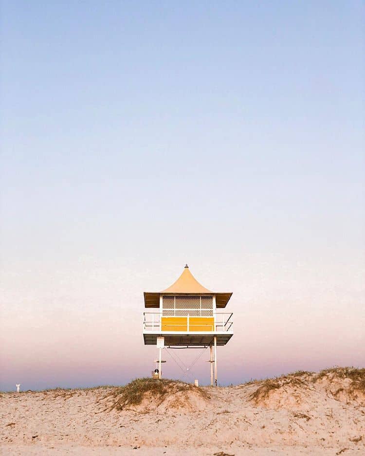 Semaphore Beach (Image credit: Gabrielle Walsh)