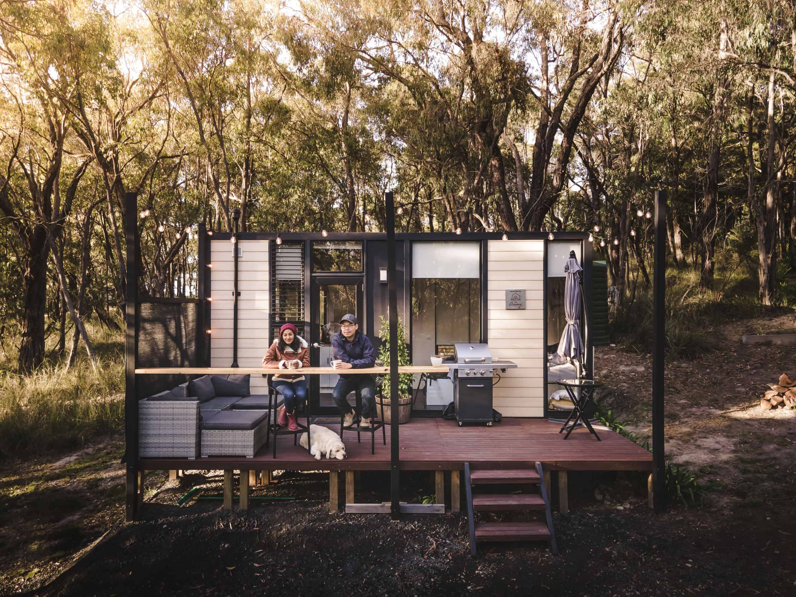 Serenity Abode