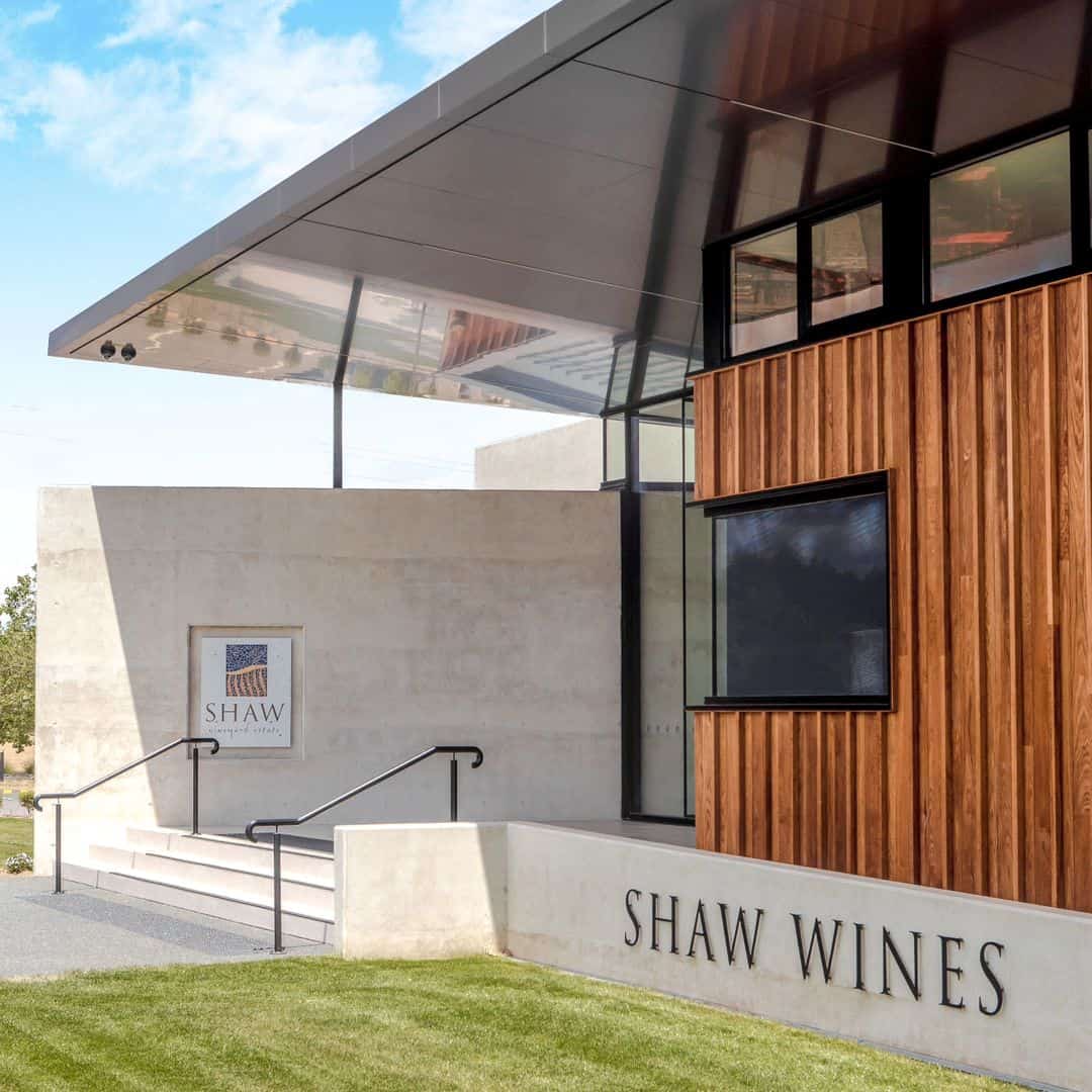 Shaw Wines