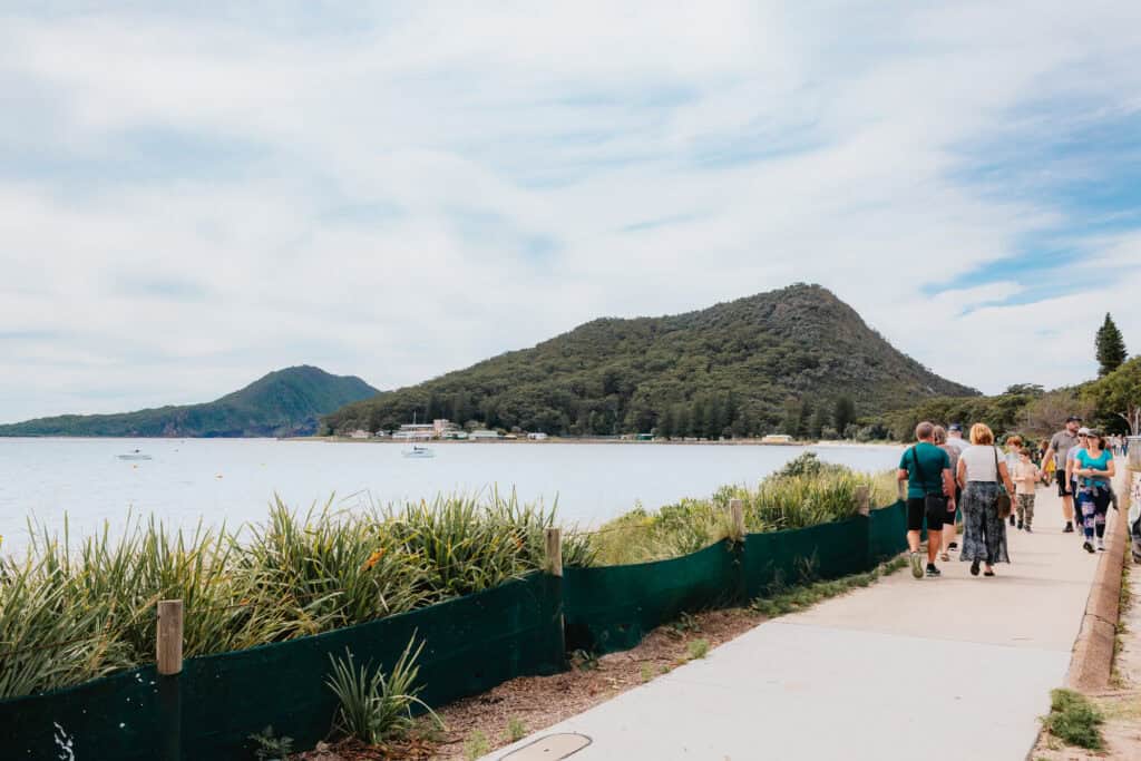 Shoal Bay Suburb Profile