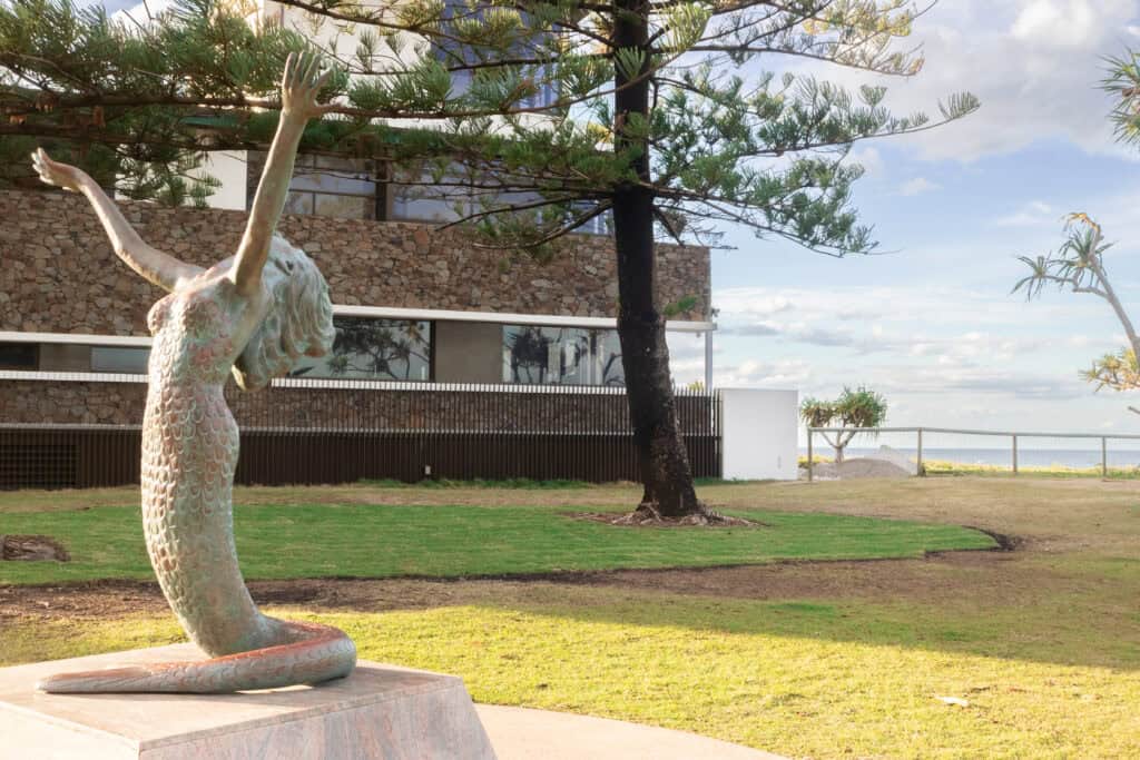 Mermaid Beach Suburb Profile  