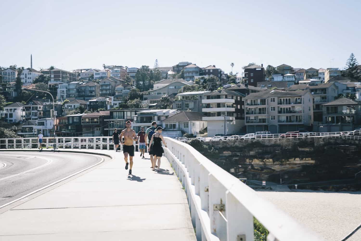 Tamarama