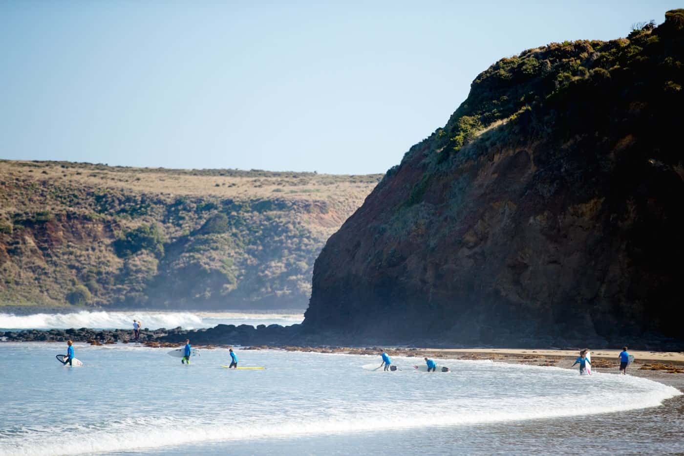 Cape Woolamai Surf Beach