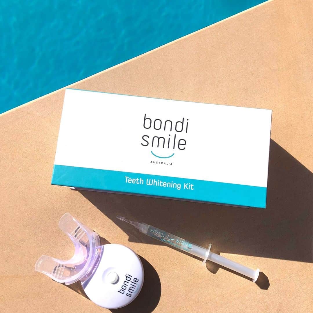 Bondi Smile