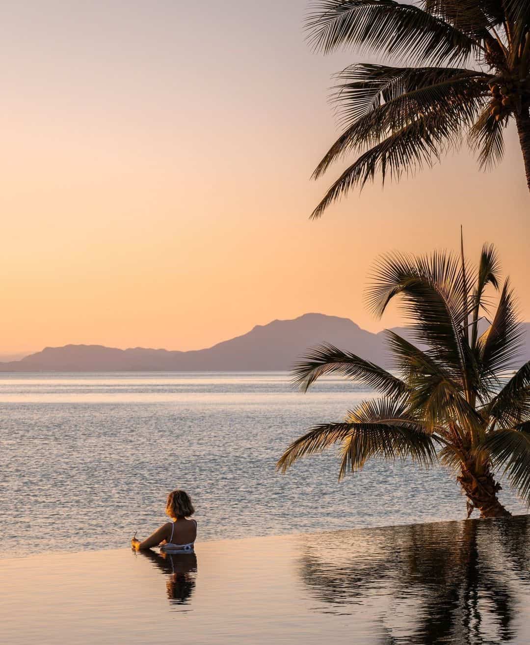 Orpheus Island Lodge