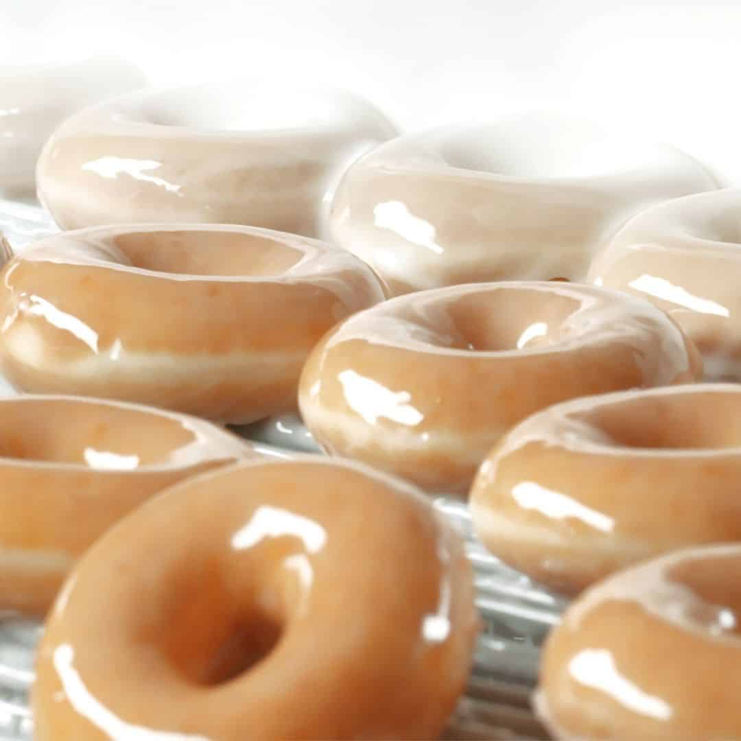 Krispy Kreme Australia