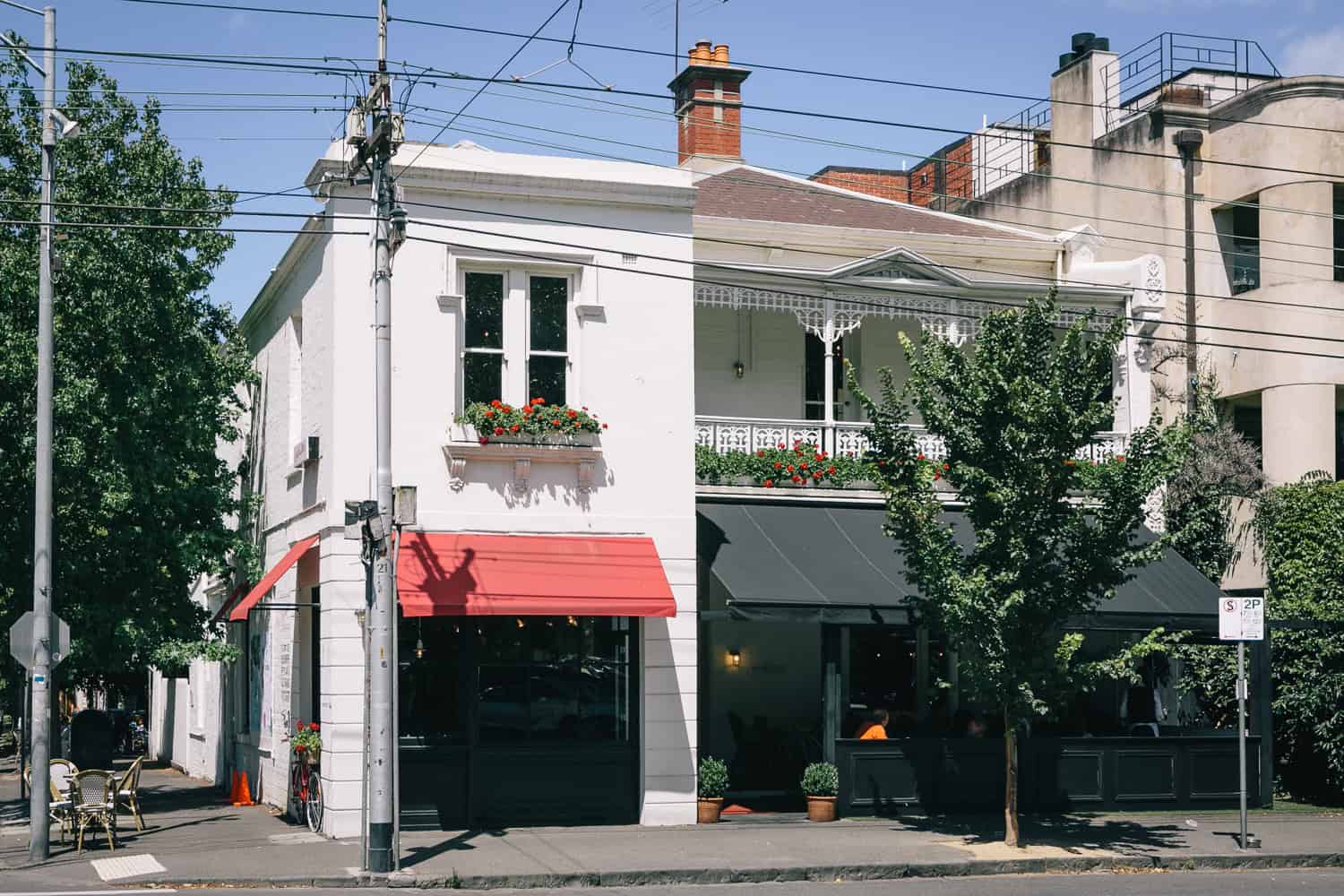 South Yarra