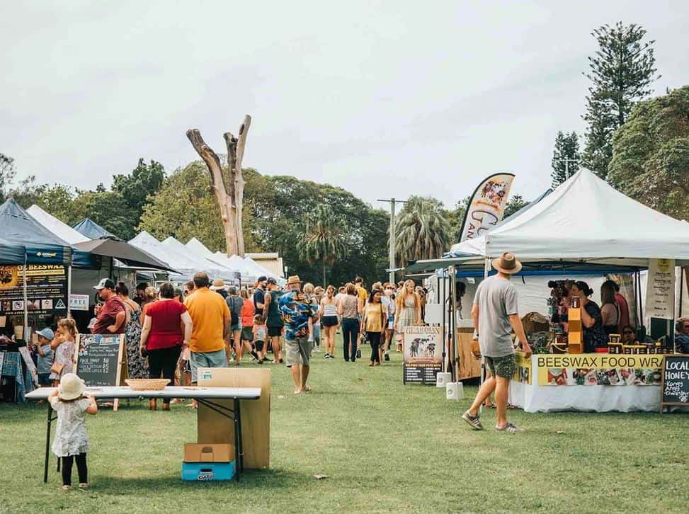 Speers Point Homegrown Markets